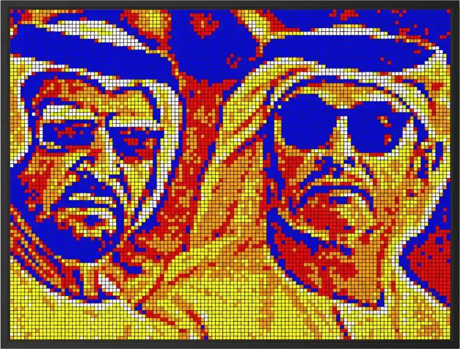 Featured image of Hamdan and Hazza | حمدان وهزاع