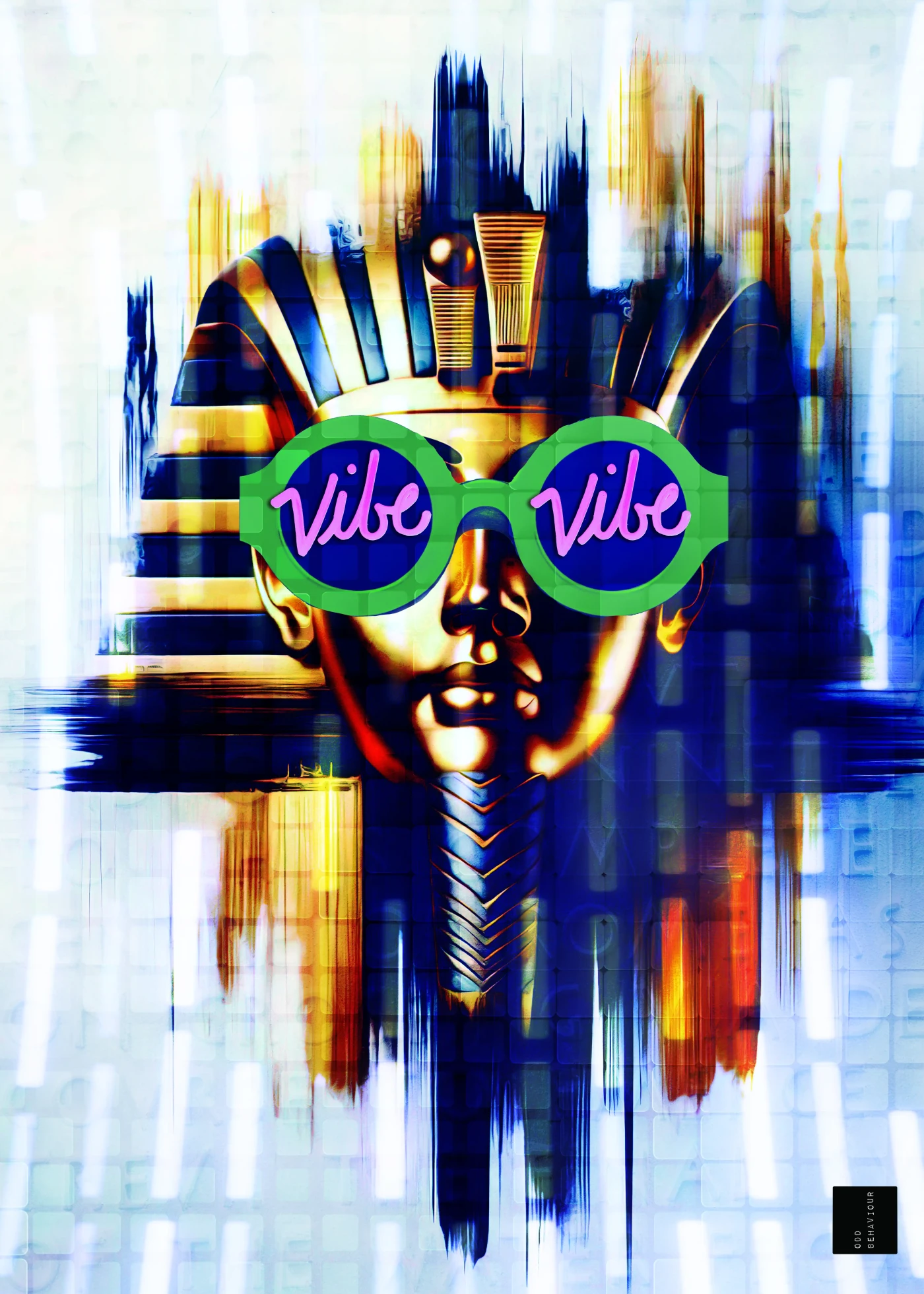 Featured image of Tut Vibes