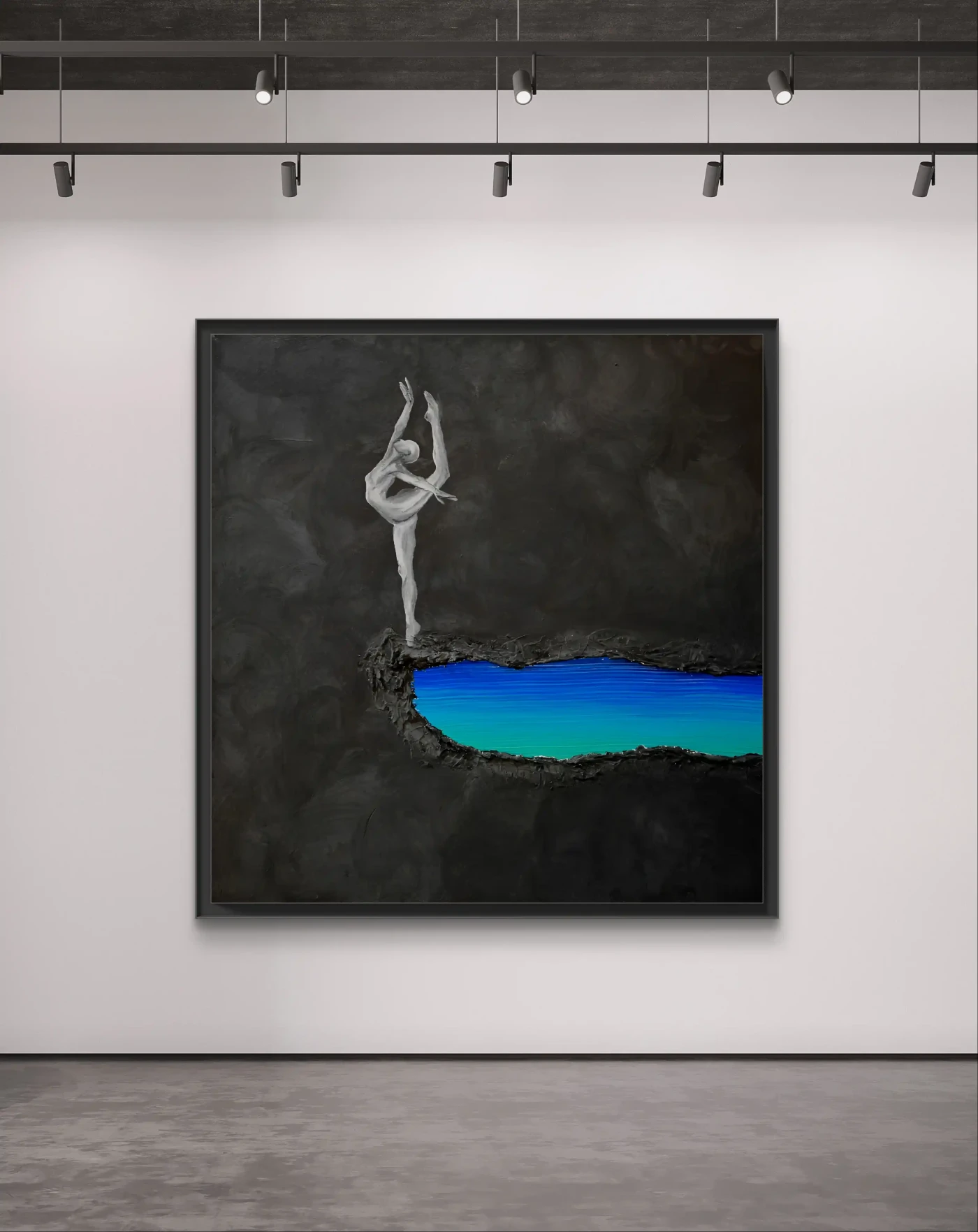 Featured image of Hidden Harmony II