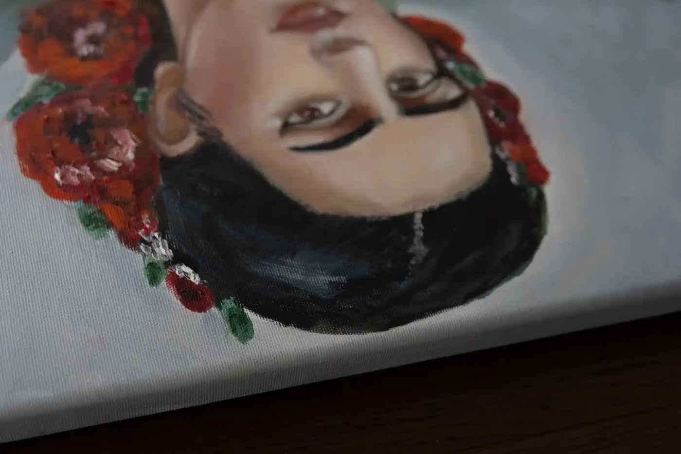 Frida Kahlo - Artwork