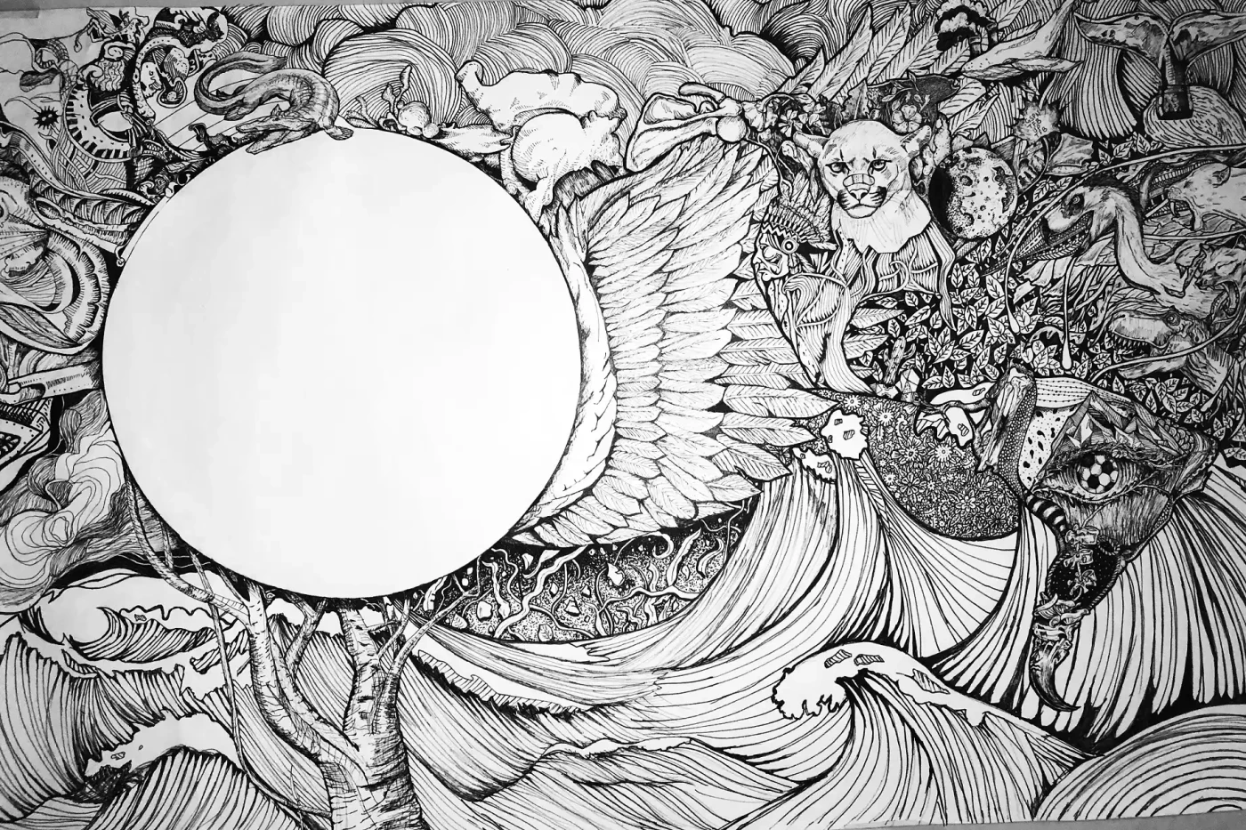 Featured image of Index L1 – Limited Edition