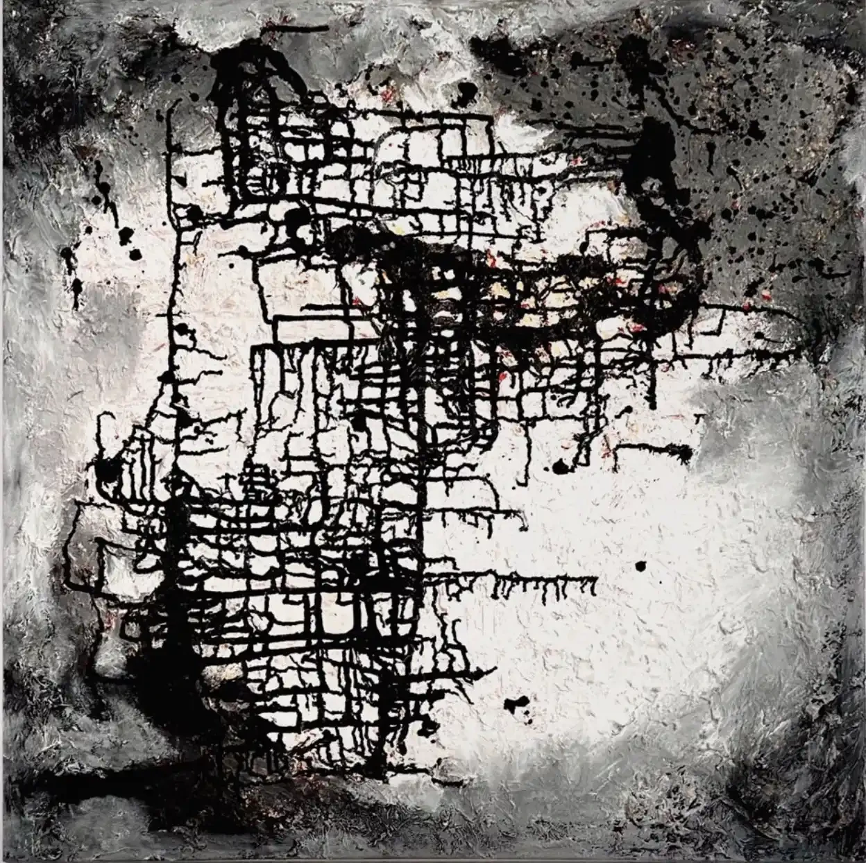 Featured image of The Chaos (Life’s Journey) - االفوضى (رحلة الحياة)