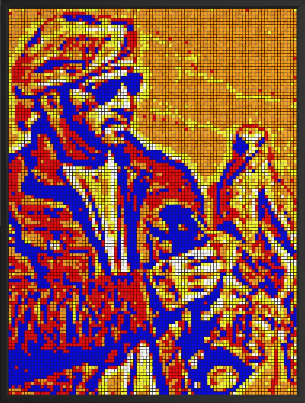 Featured image of Maqnas | مقناص