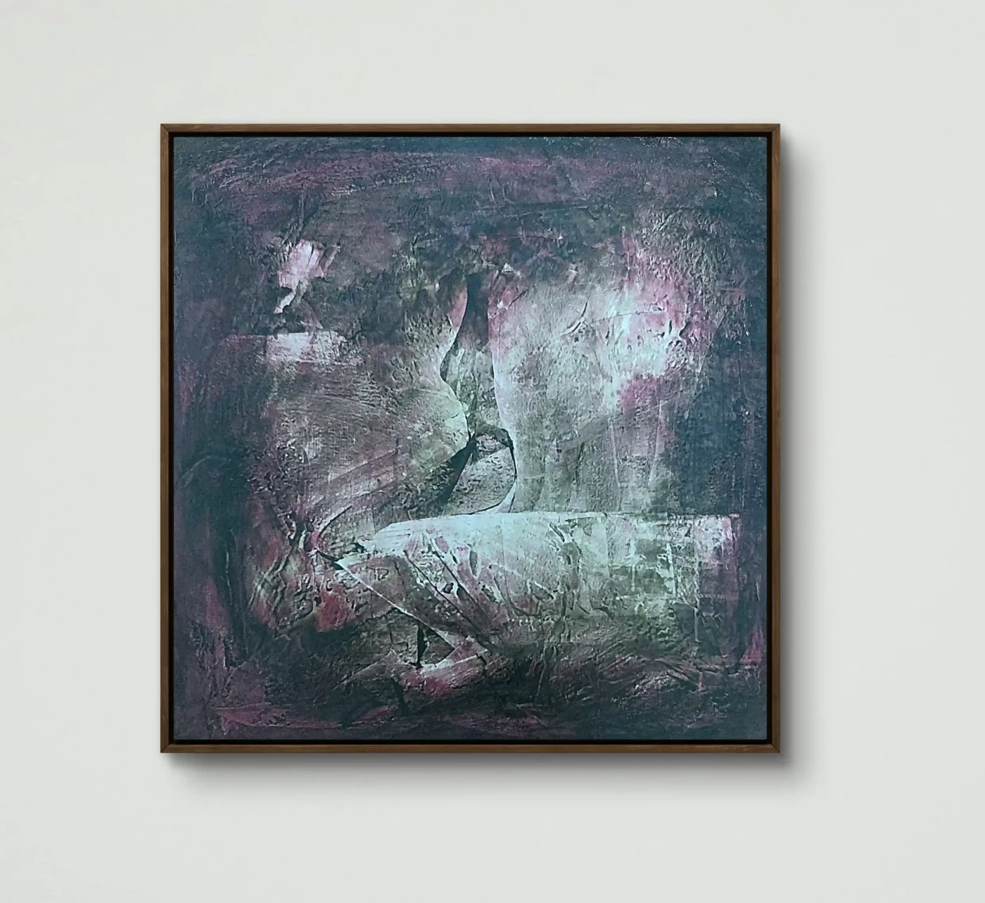 Featured image of The Silent Watcher