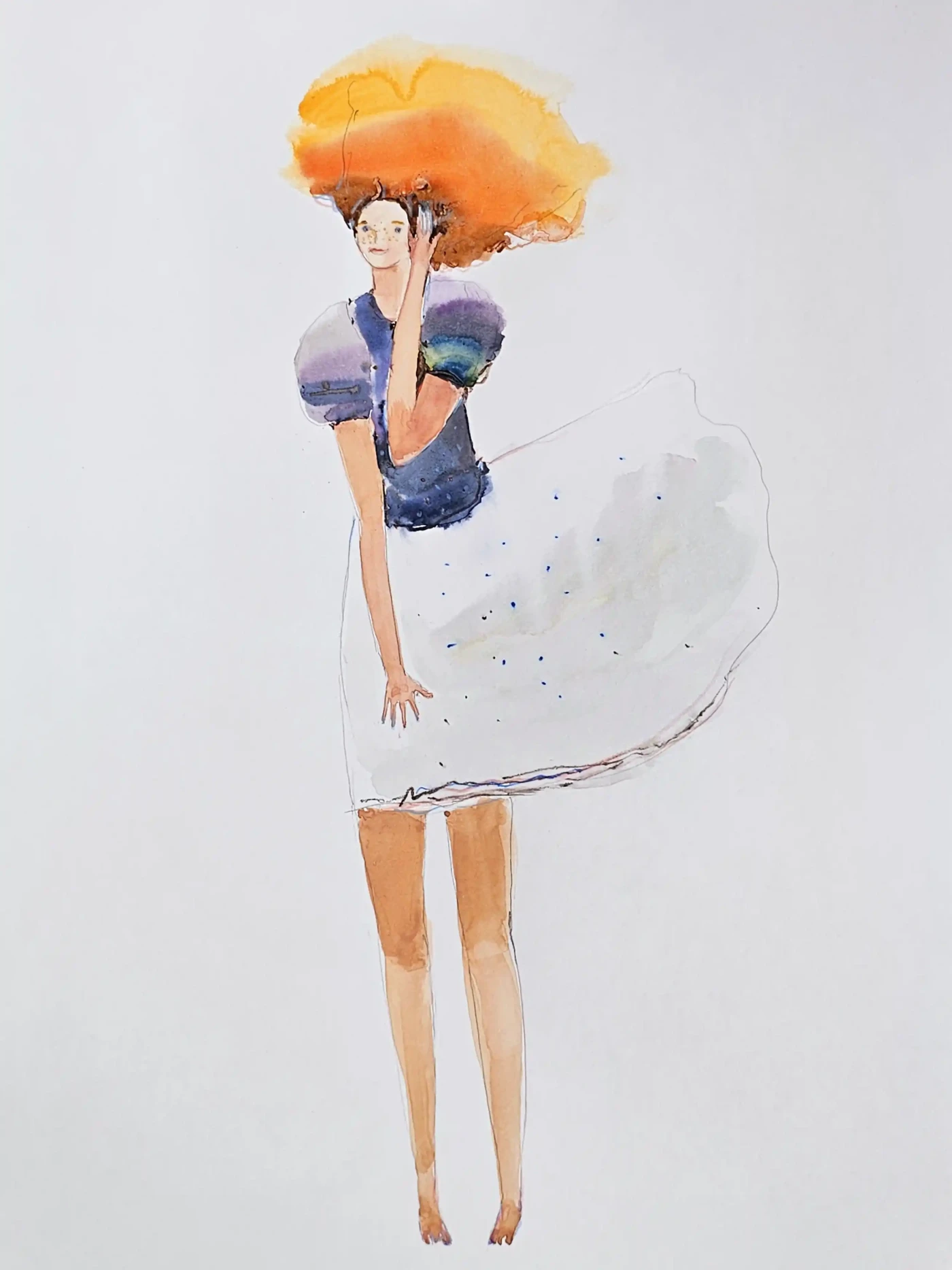 Featured image of Red