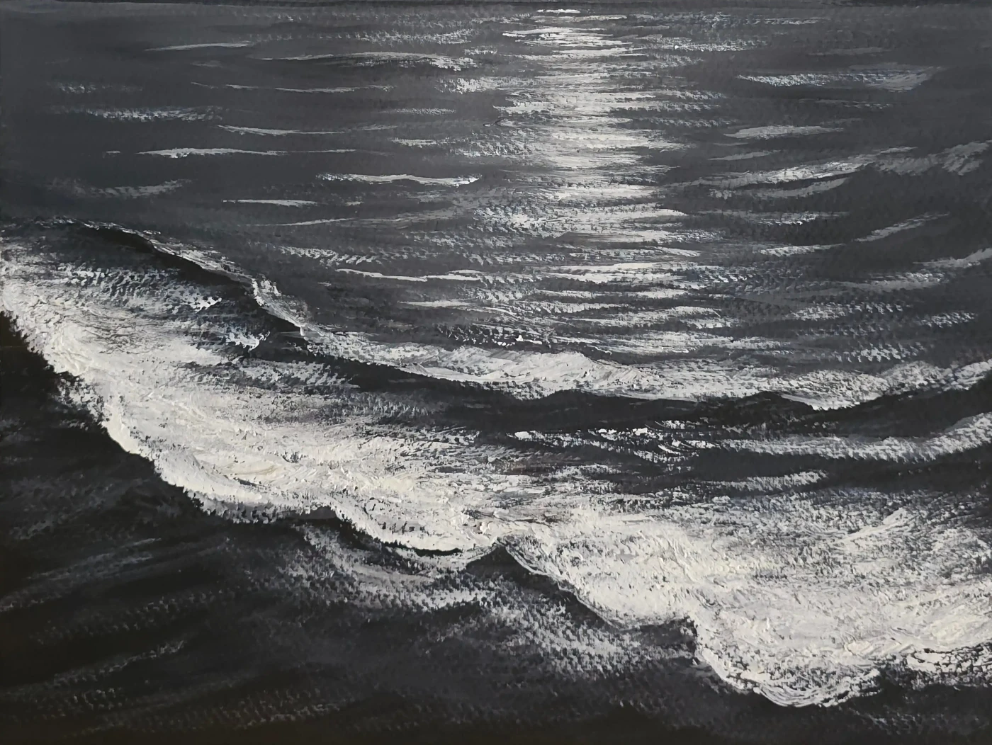 Moonlight - Artwork