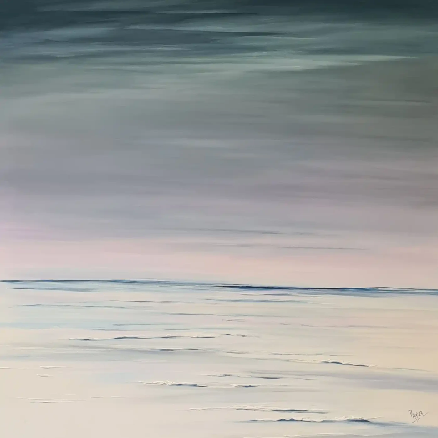Featured image of Dawn whispers