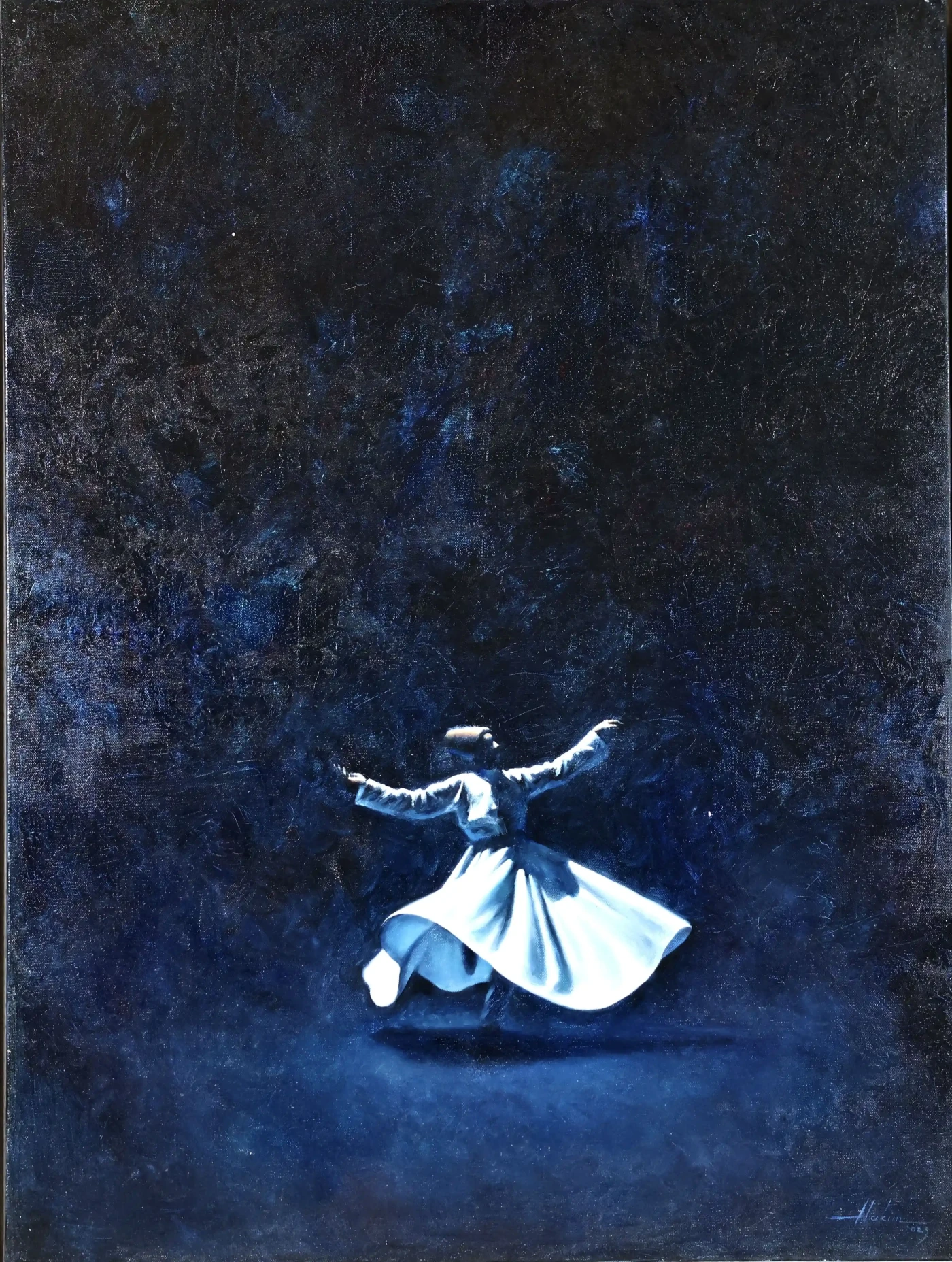 Featured image of Mystical Journey