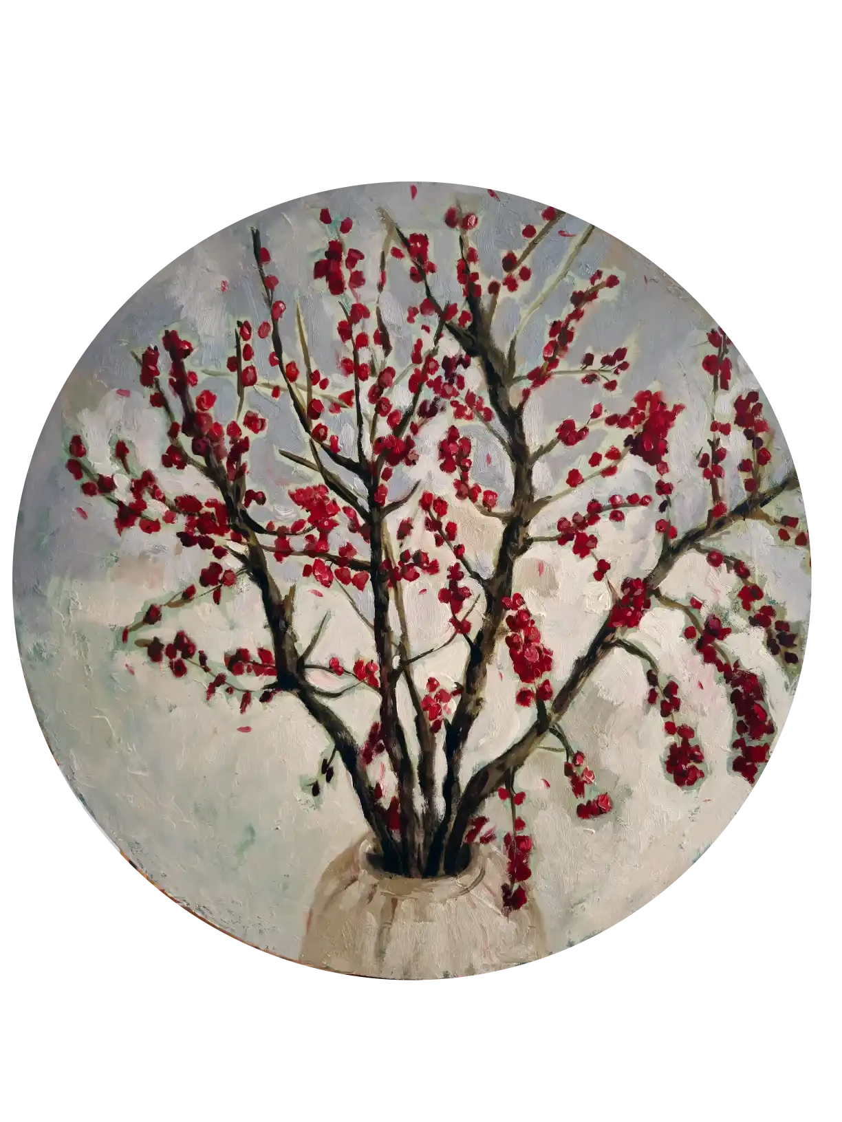 Winterberry - Artwork