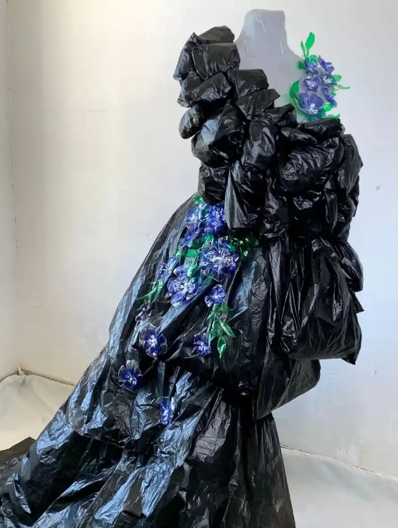 A Dress for the Earth