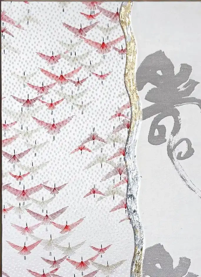 Cranes ~Longevity~