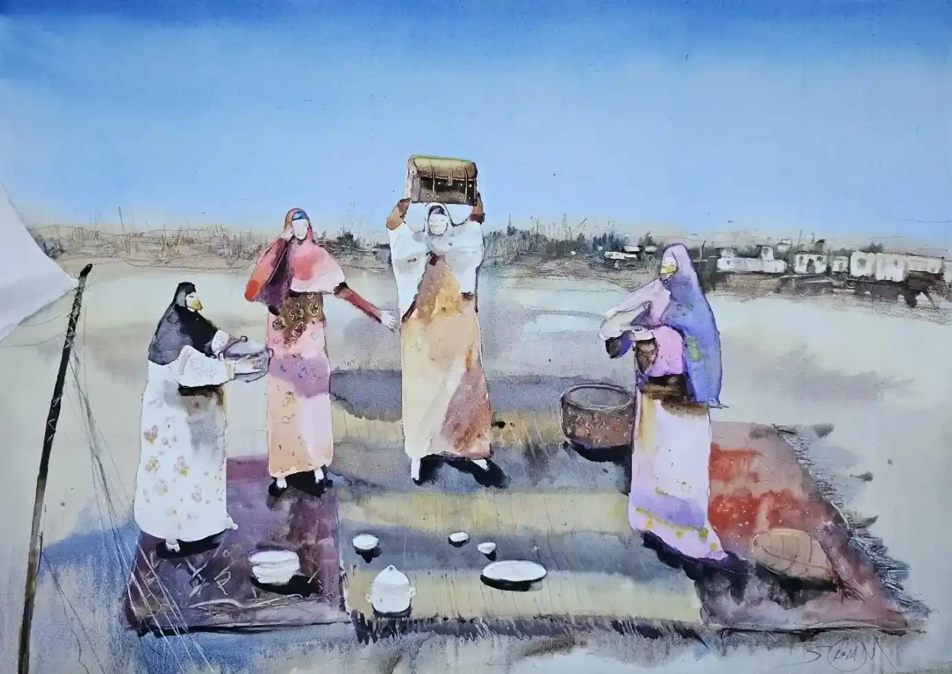 Featured image of Wedding II