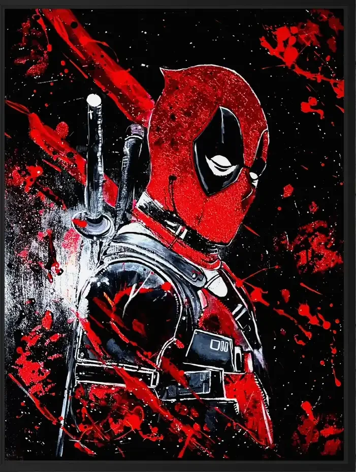 Featured image of Deadpool