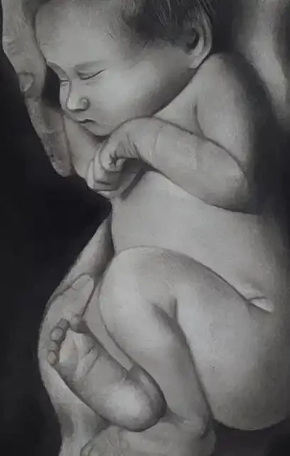 The Hug