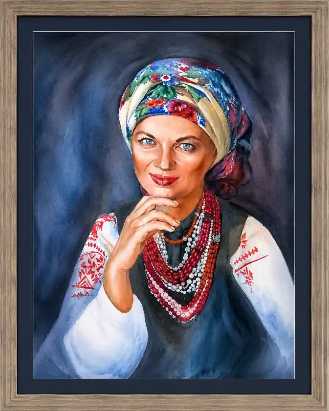 Featured image of "Heritage of Grace"