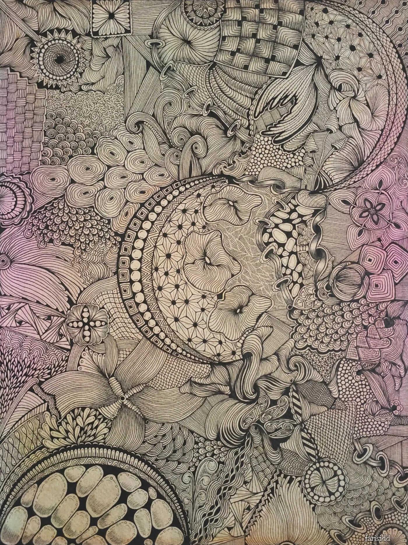 Featured image of Patternland
