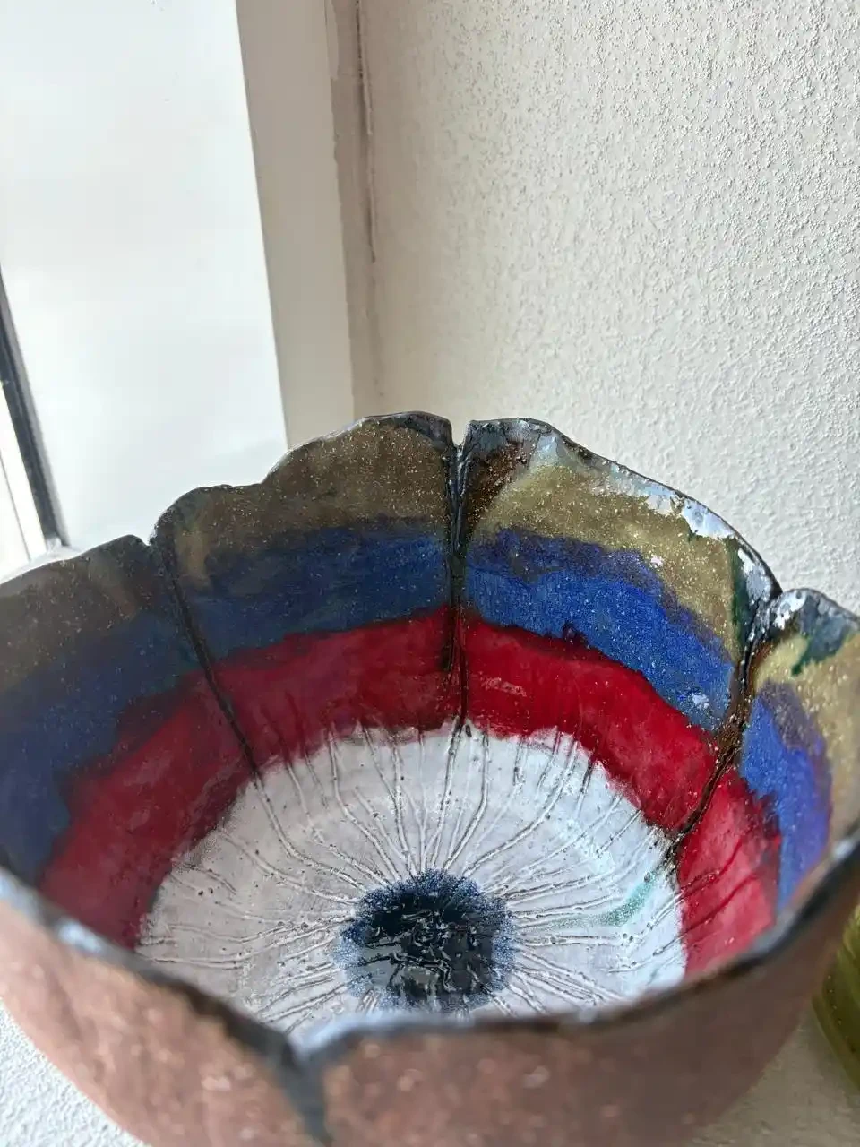 Flower - Pottery