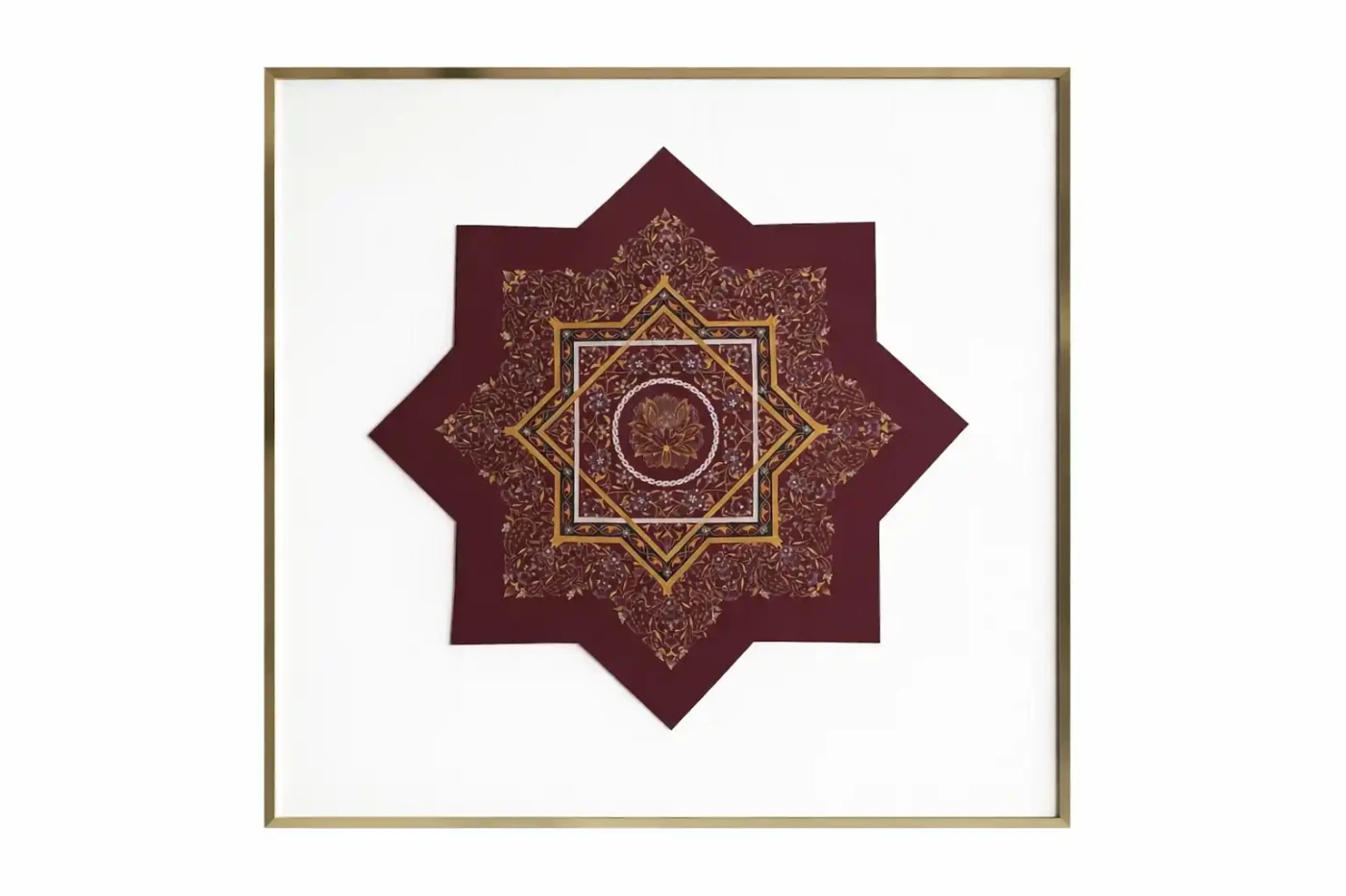 Featured image of Untitled - ﺑﺪون ﻋﻨﻮان