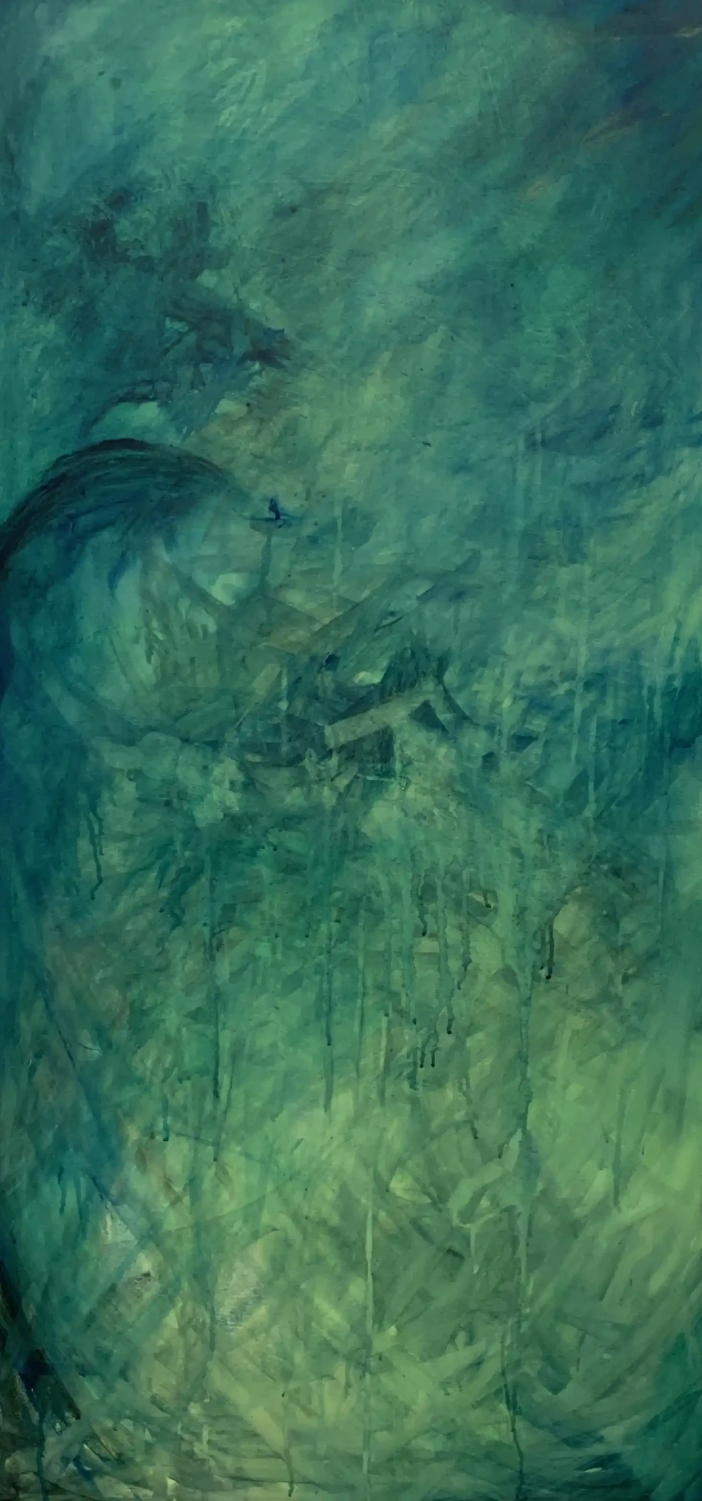 Featured image of Liminal Waters