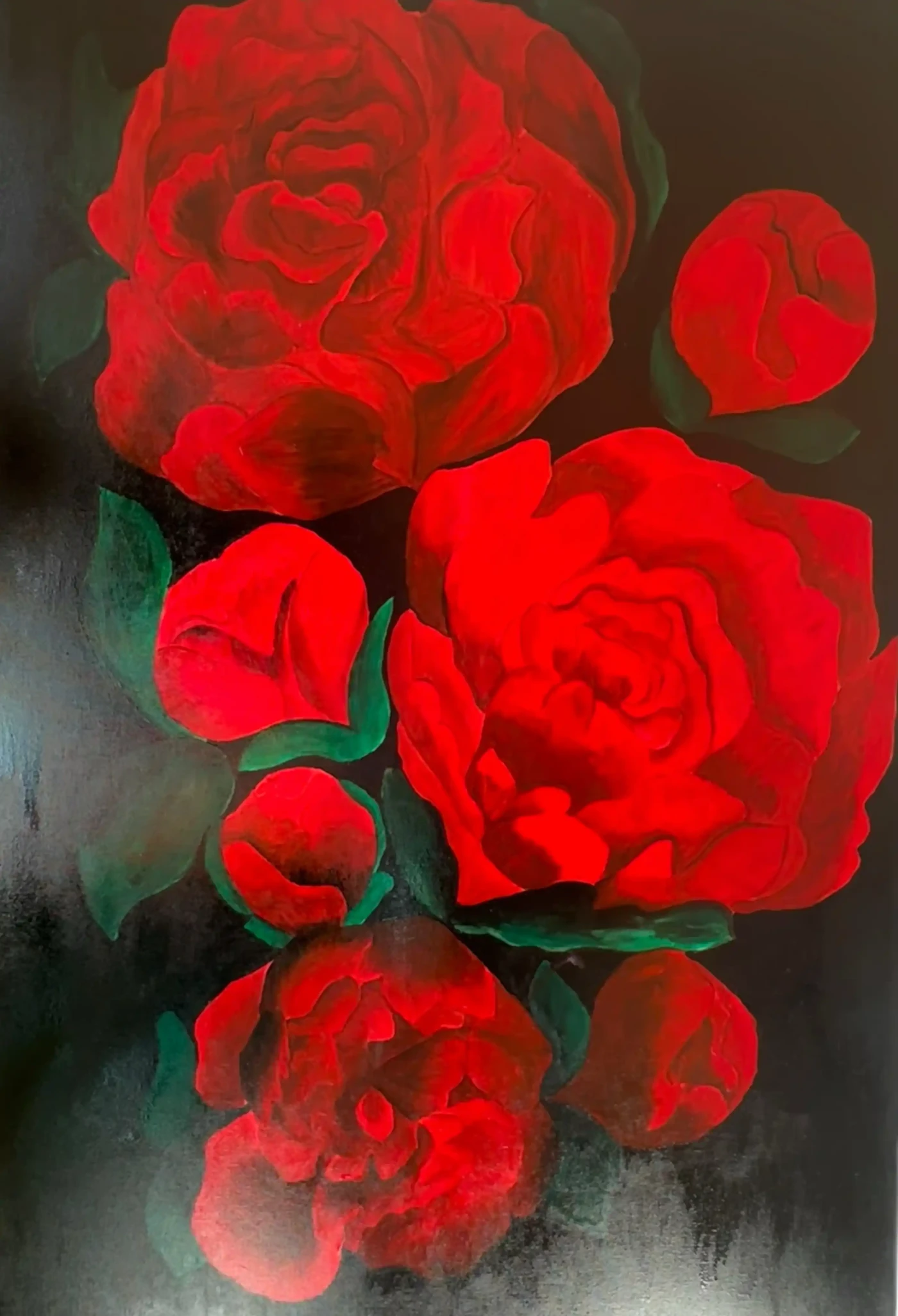 Featured image of ROSE