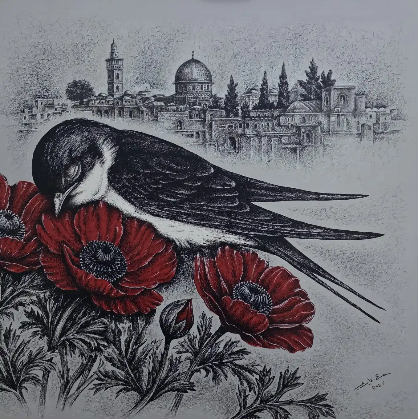 Featured image of Longing For Return