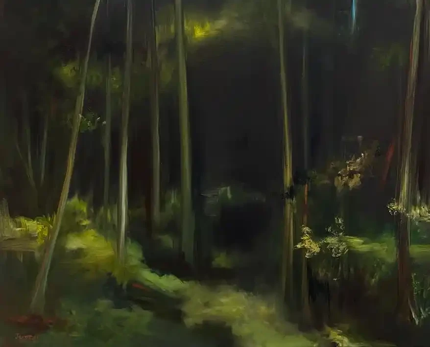 Depth