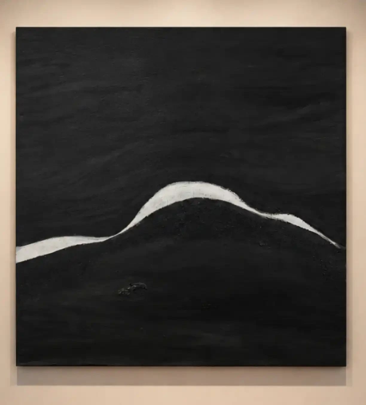 Featured image of Unfinished Veil