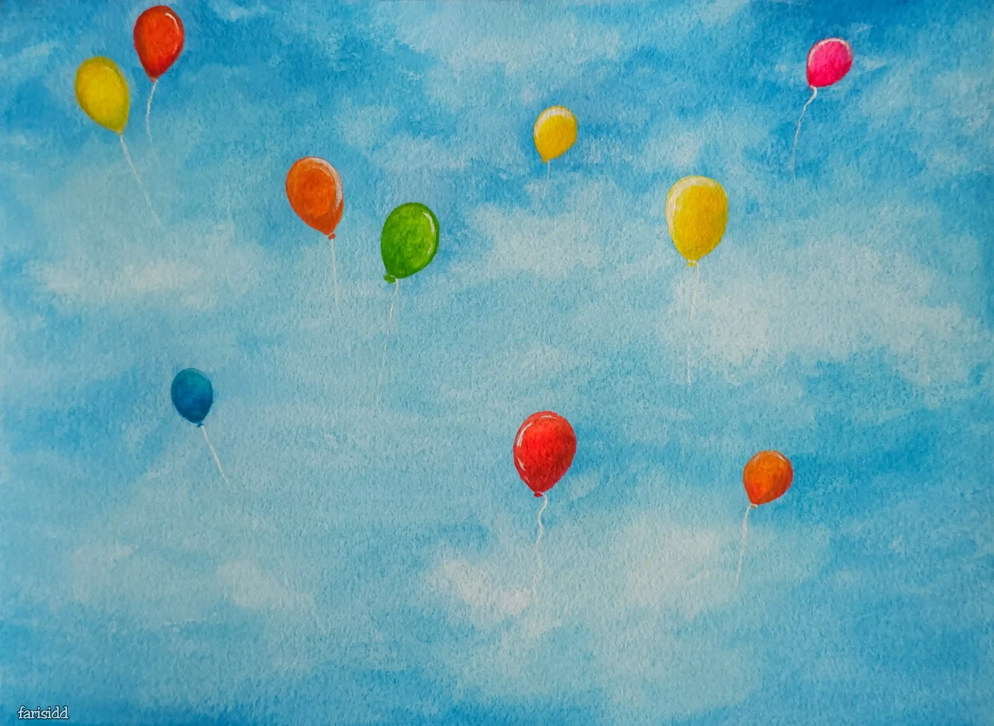 Nostalgia - Artwork