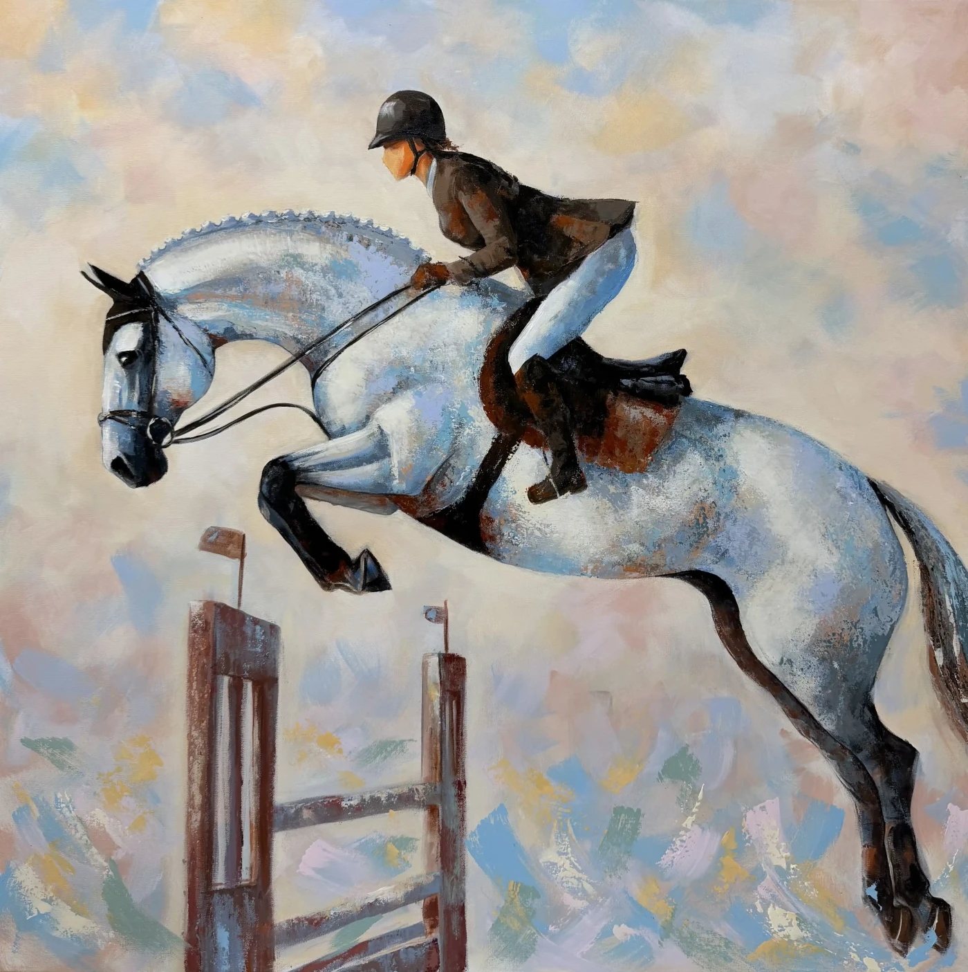 Featured image of “Overcoming”