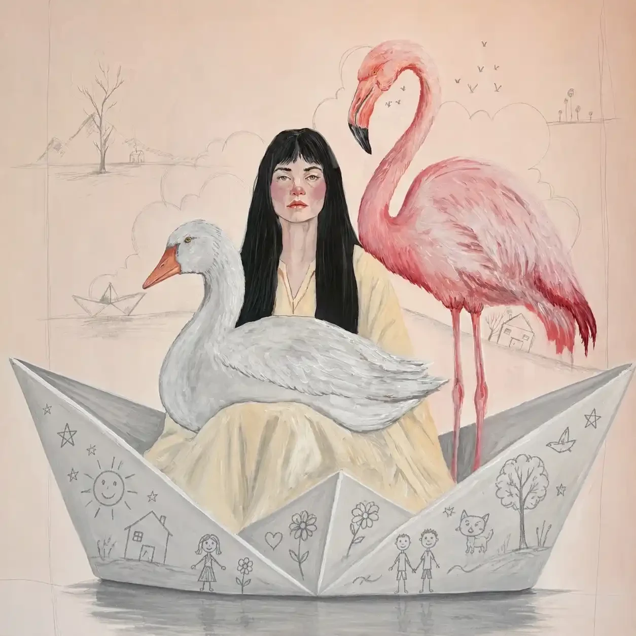 Featured image of Carrying Home - حمل الوطن
