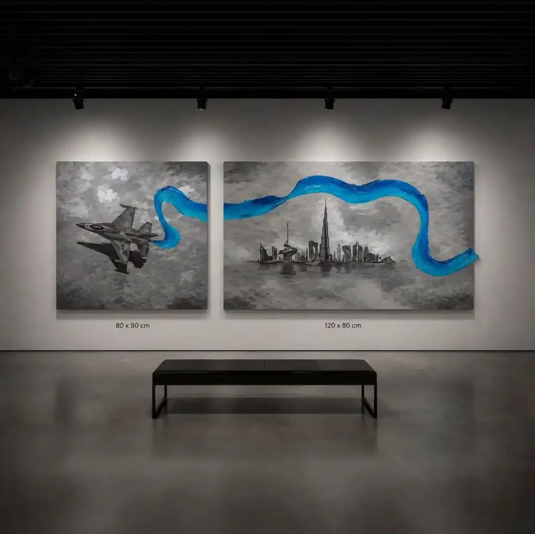 Featured image of Beyond the Clouds