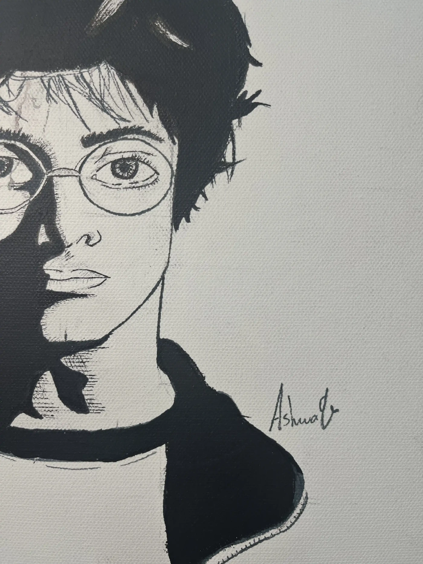 The Harry Potter