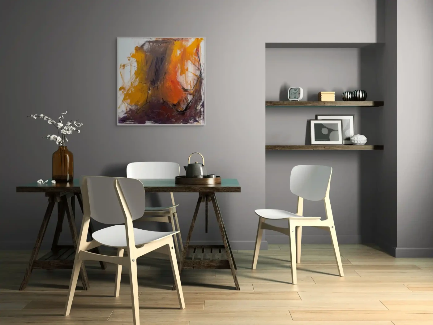 Translating - Artwork