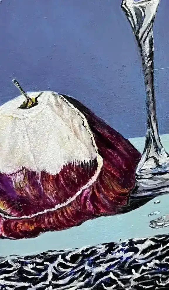 Still Life - Artwork