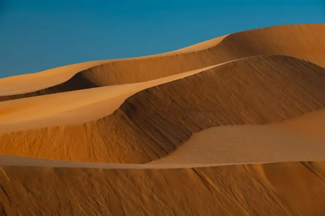 Samt al-Sahra’