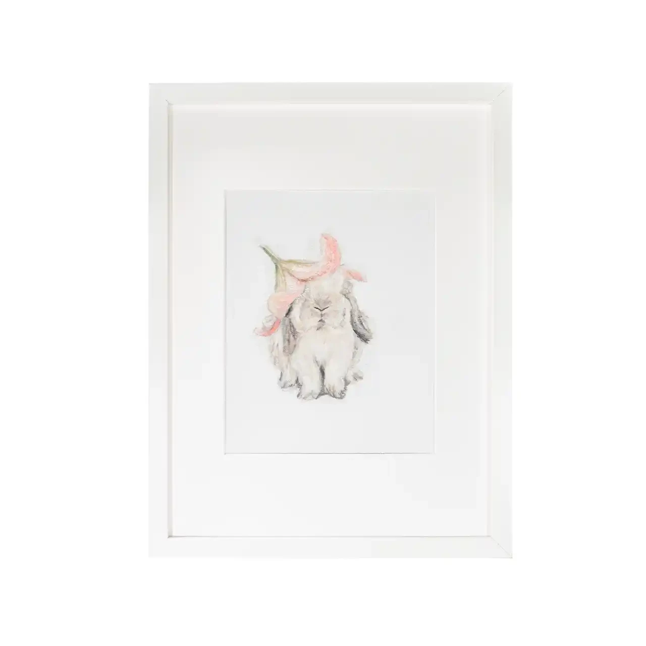 Featured image of Blossom Bunny