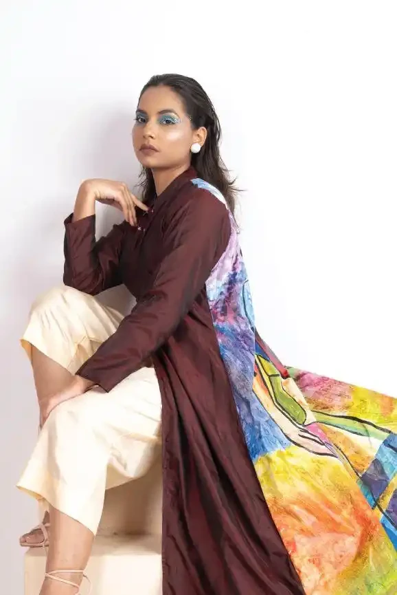 Village Women (grammo mey) - Dress 1