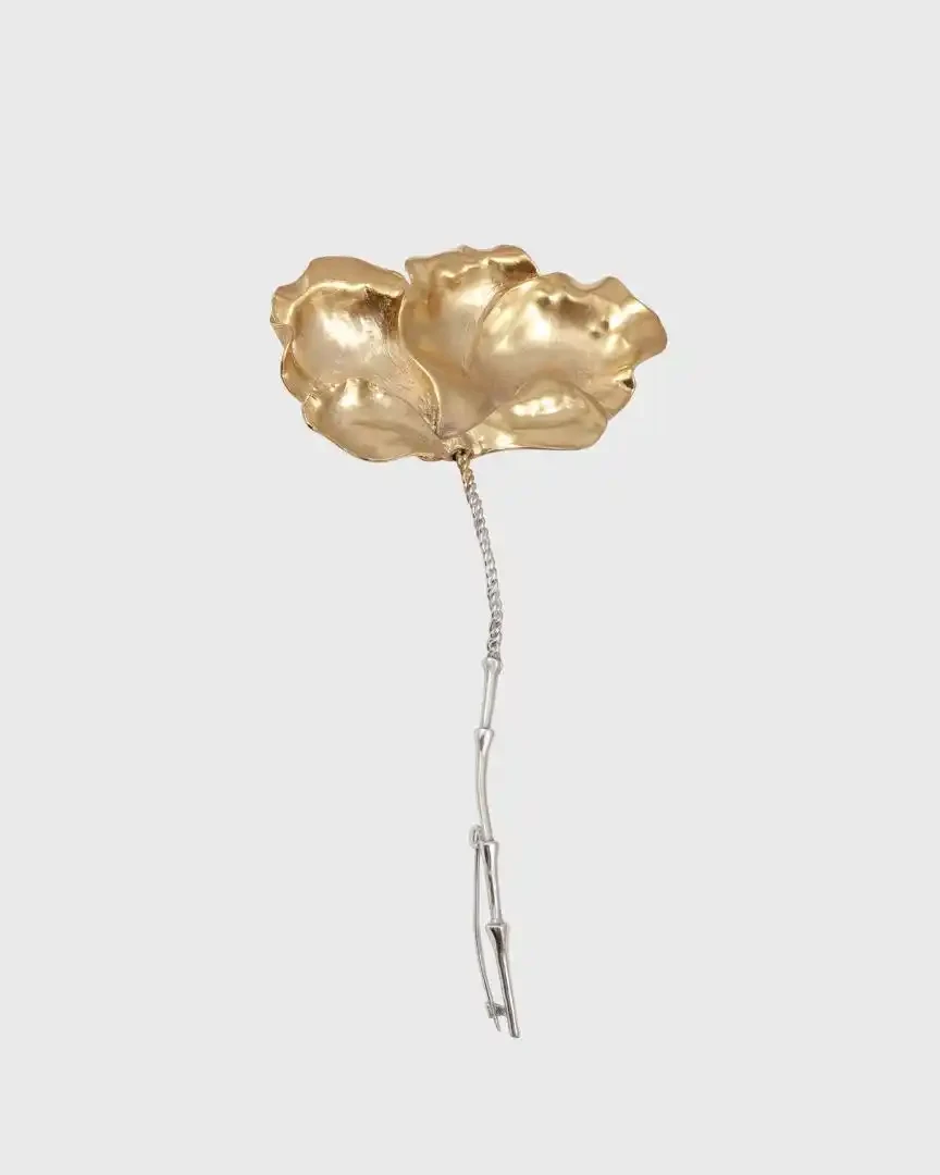 Featured image of Gold Velvet - Jewelry