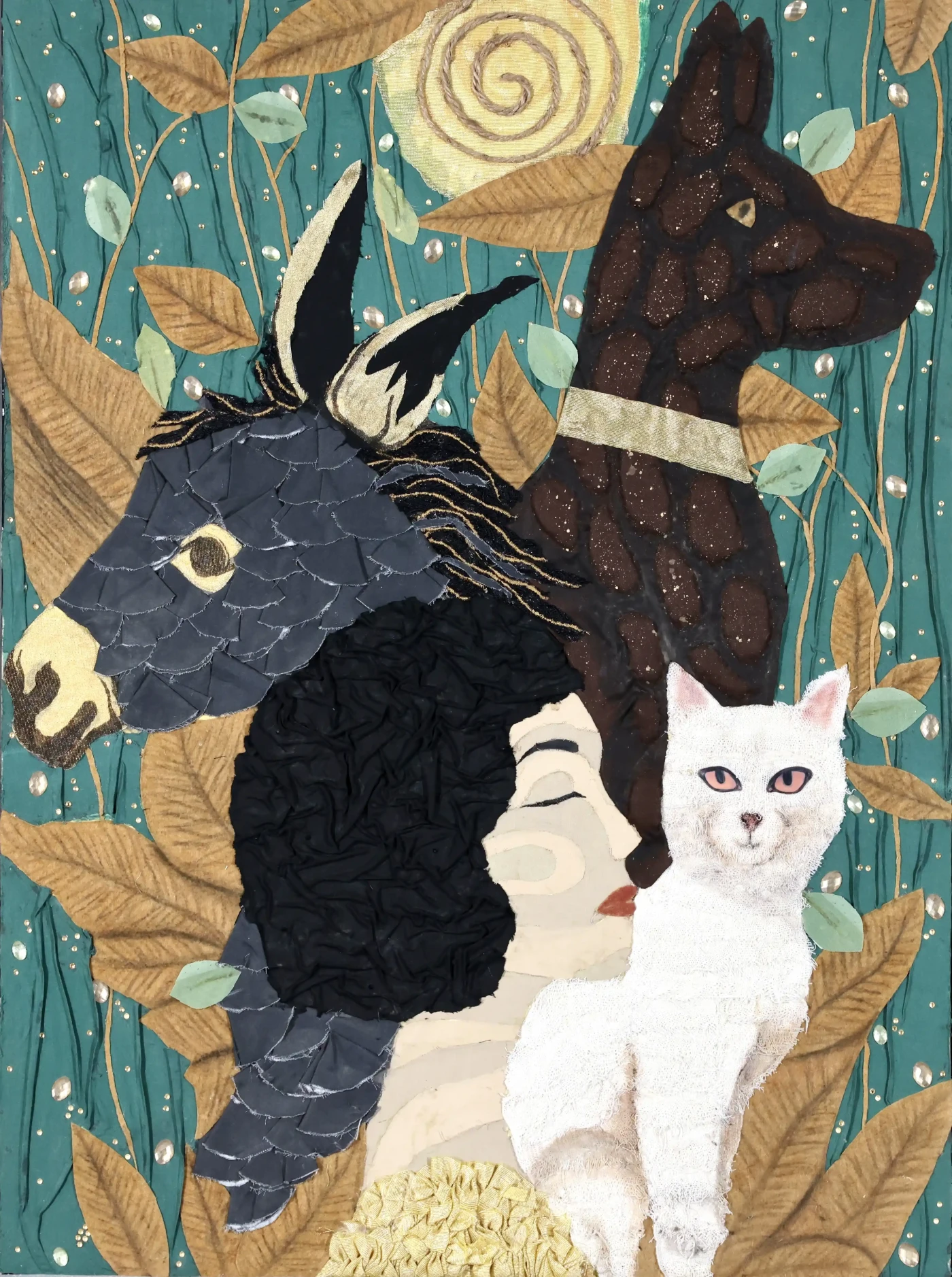Featured image of Our Animal Friends