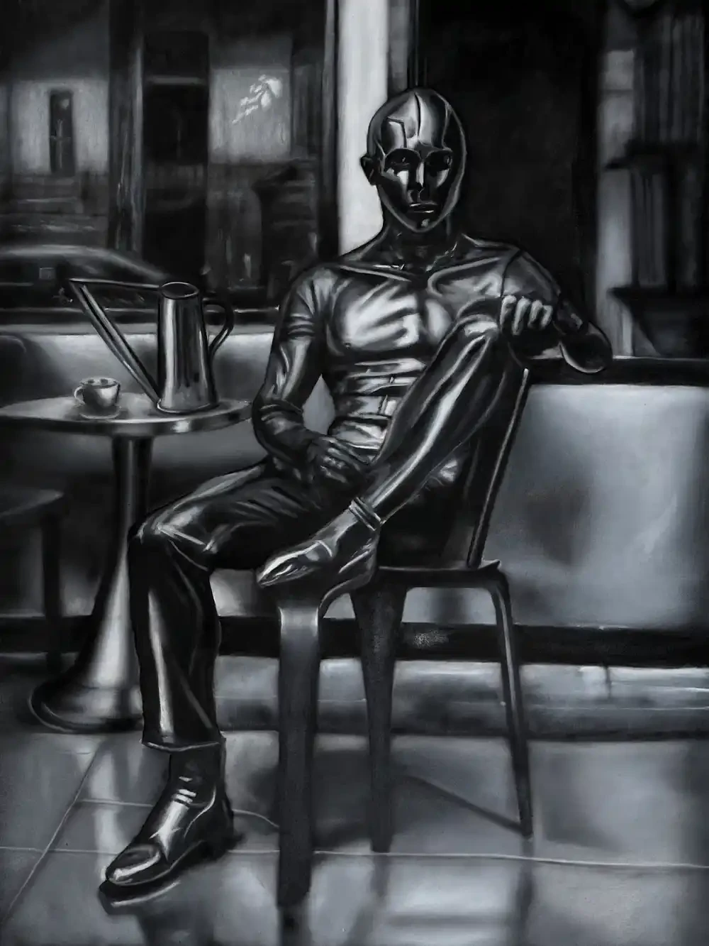 Featured image of Eternal Brews (Kopitiam Uncle) 2025