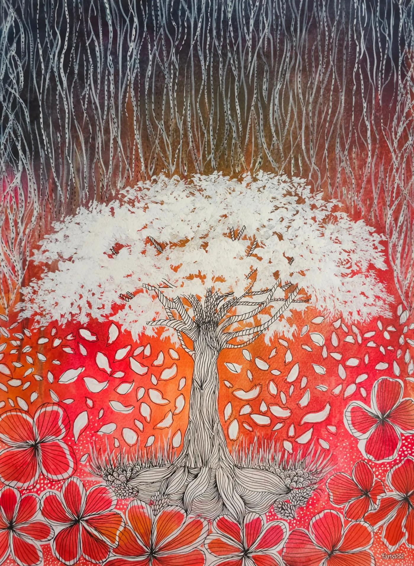 Featured image of Sunshine