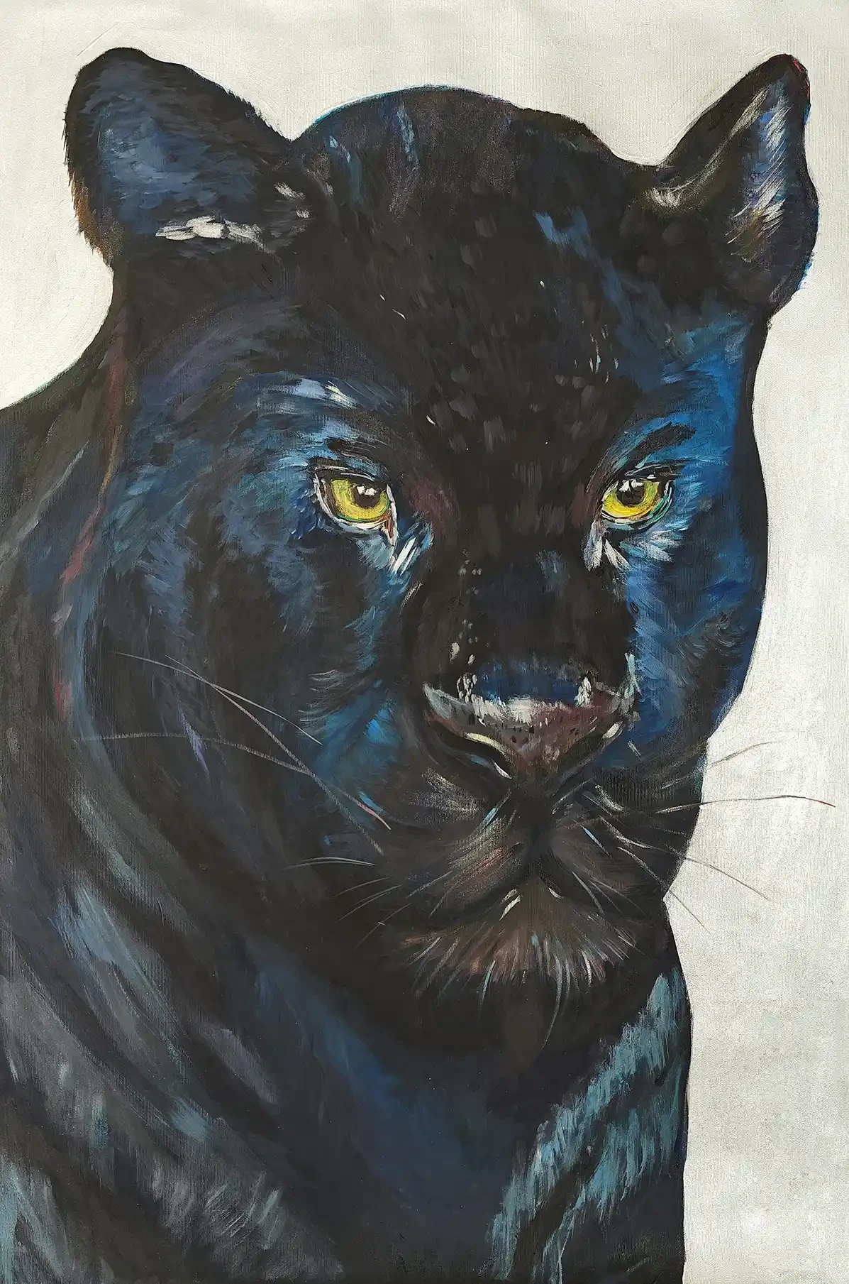 Featured image of Black Panther