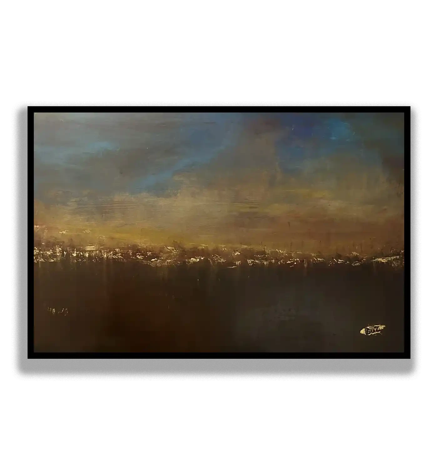 Featured image of Dusk