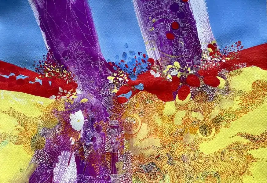 Featured image of Exodus