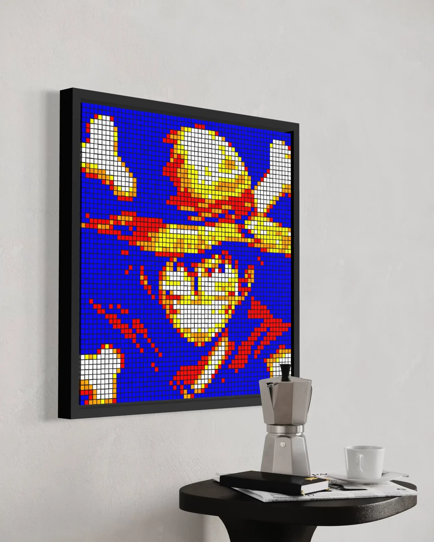 Featured image of Luffy | لوفي