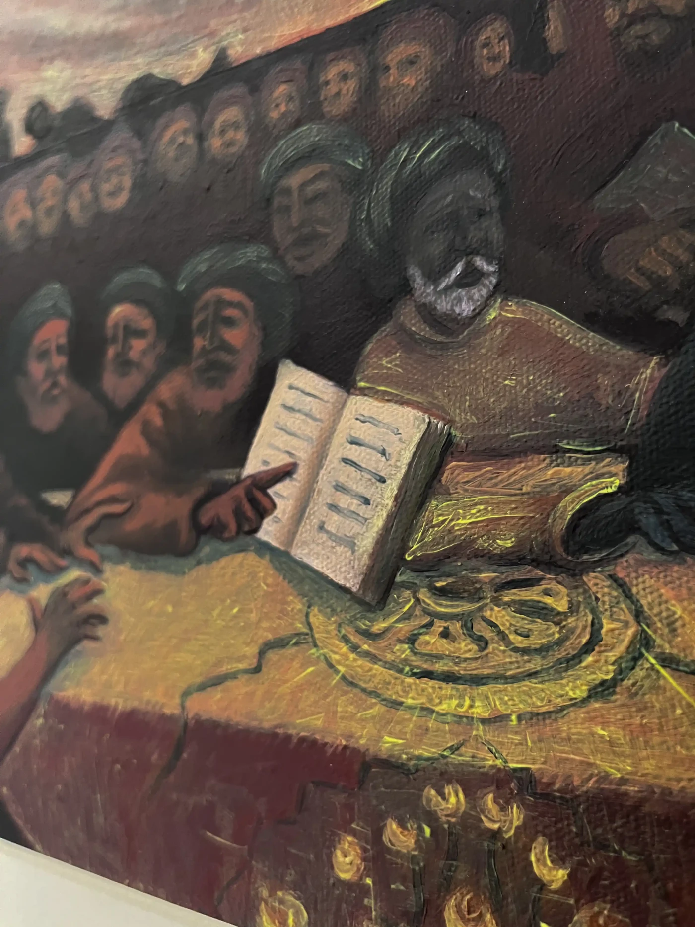 Bridging Generations Through Knowledge