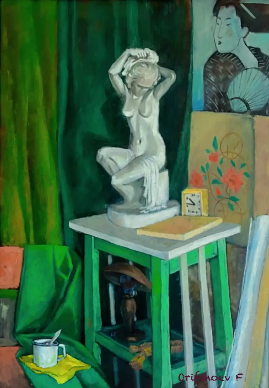 Featured image of Inspiration Workshop - Artwork