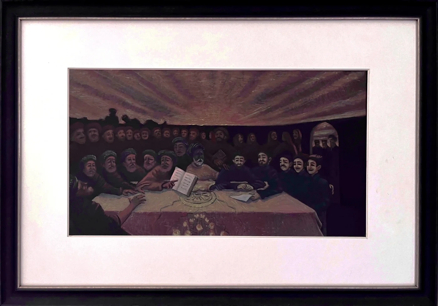 Featured image of Bridging Generations Through Knowledge