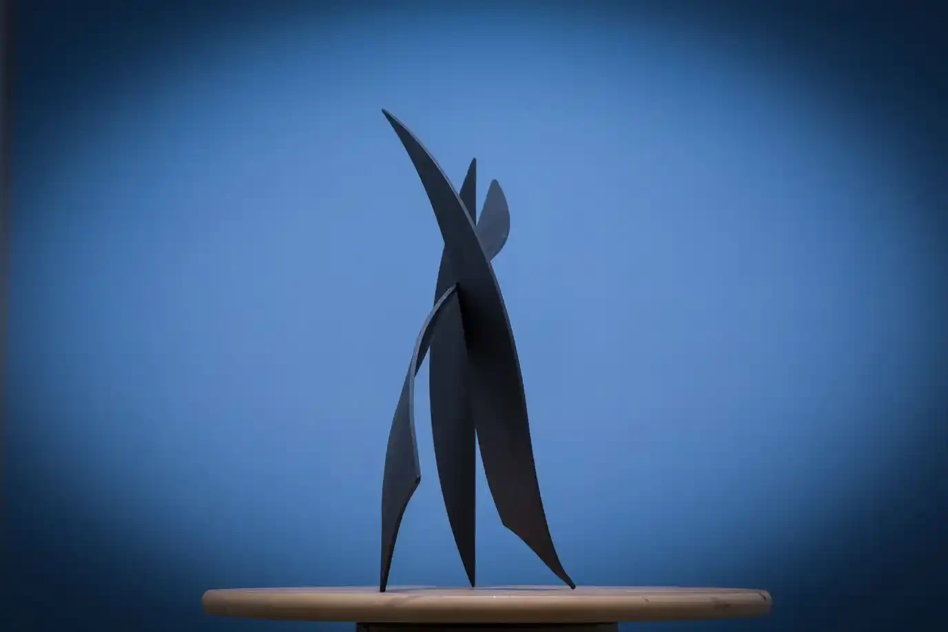 Dynamic Balance 6 - Sculpture