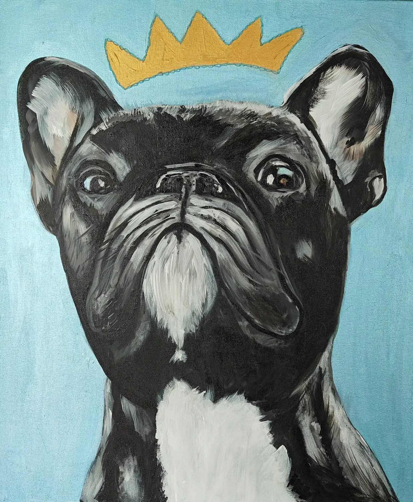 Featured image of French Bulldog